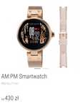 Smartwatch marki Apart AM:PM