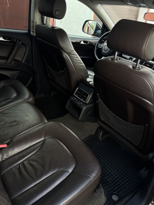 Audi q7, 3.0 2006 quattro