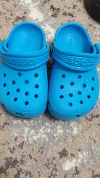 Продам  Crocs 6 літні