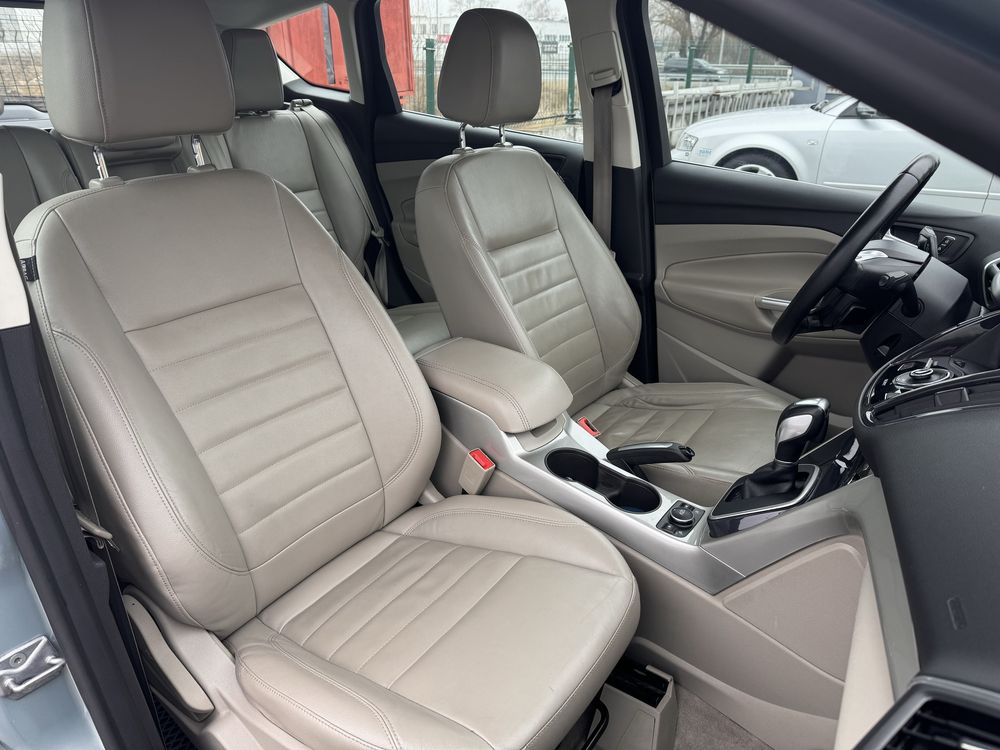 Ford C-Max Energy SEL