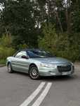 Chrysler Sebring 2.7 v6 LPG