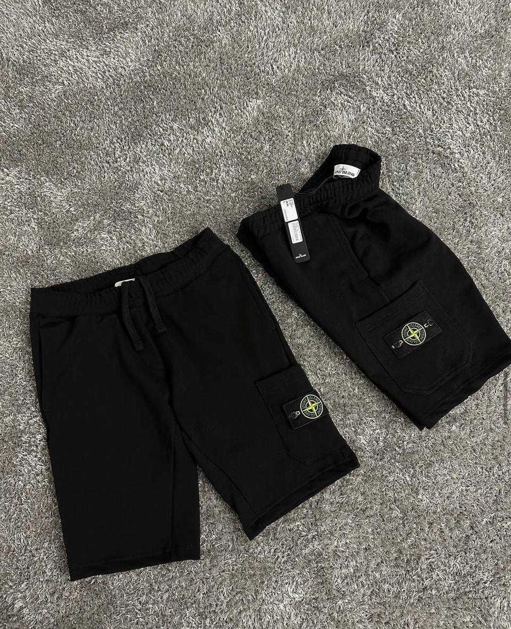 Шорти Stone Island / S M L XL