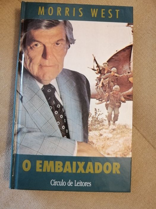 Obras de Morris West