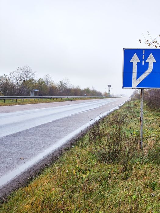 =Продам фасадну ділянку в с.Користь