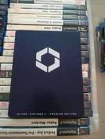 City skylines 2 II steelbook ps5 PlayStation 5
