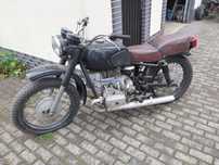 Sprzedam dniepr ural