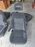 Fotel fotele Galaxy Sharan Alhambra mk 2