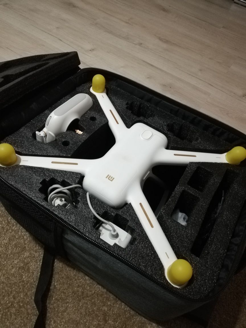 Xiaomi mi drone 4k p/ pecas