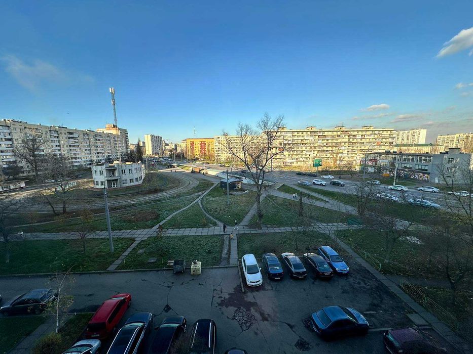 3к, Оренда Йорданська 11а, м. Оболонь, Почайна