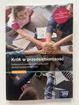 Krok w przedsiębiorczość