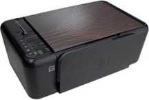 HP DeskJet Ink Advantage K209a