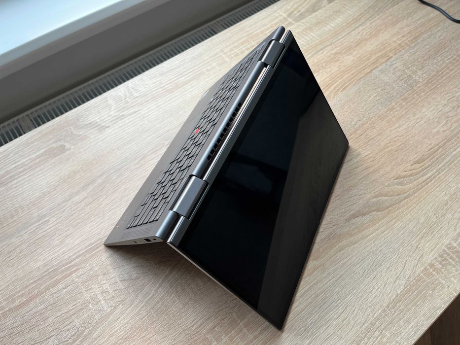 Lenovo ThinkPad X1 Yoga 6  Core™ i7 _1000gb SSD _32gb RAM _4K дисплей