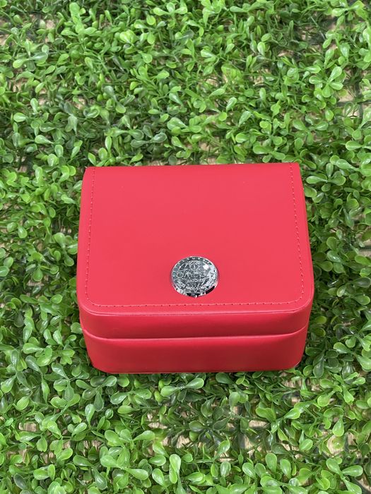 Коробка , бокс для часов Омега