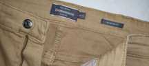 Dżinsy L38W32 spodnie męskie 38/32 jeans 38/32