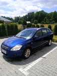 Kia cee'd 2008 rok