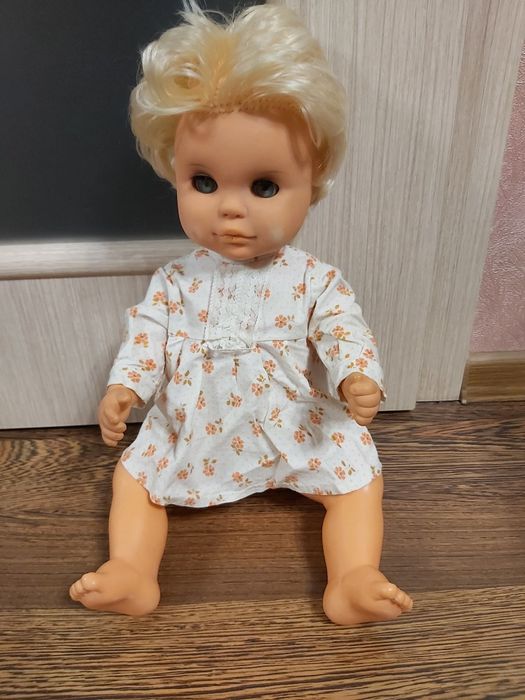 Кукла Германия в родной одежде