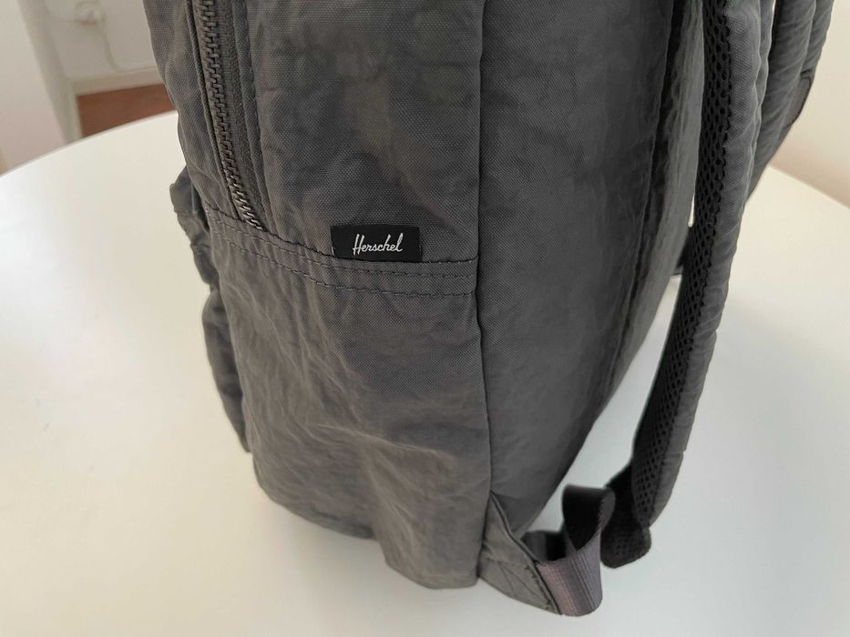 Herschel - Classic Backpack - Grey