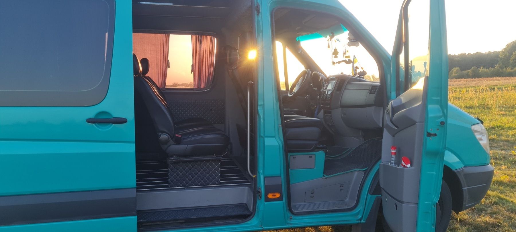 Спрінтер 315 CDI