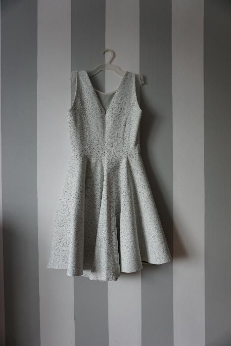 sukienka rozm. 36 na wesele