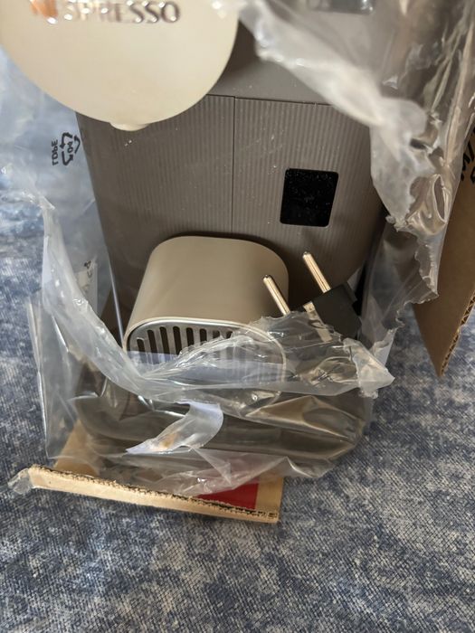 Máquina Nespresso