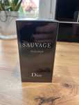 Perfumy Męski DIOR SAUVAGE