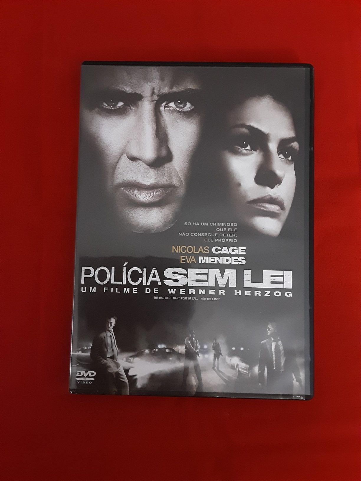 Filmes dvd vários títulos