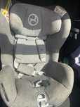 Cybex Cadeira-Auto SIRONA T i-SIZE
