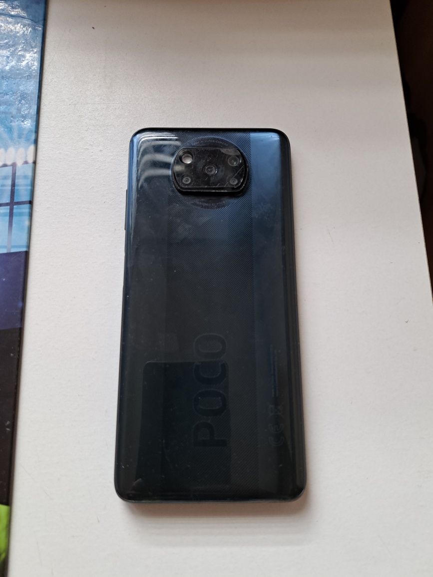 Poco 3x nfc 6/128