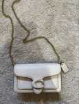 Bolsa transversal Coach