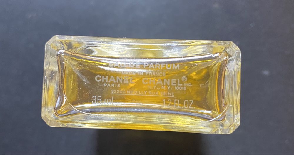 Woda perfumowana Chanel no 5 35 ml