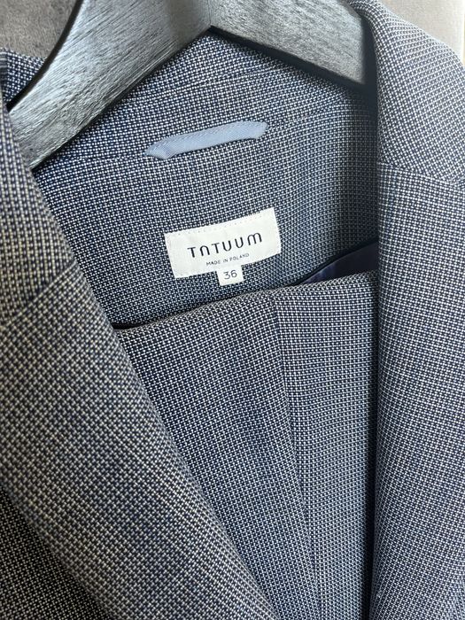 Garnitur damski tatuum