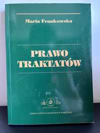 Prawo Traktatków, Maria Frankowska