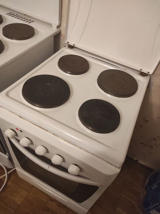 Электроплита Candy