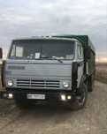 Камаз 5320 1995г.в