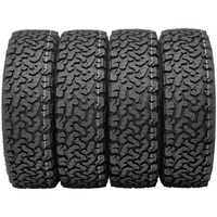 Opony bieżnikowane 235/70 R16 CAŁOROCZNE WIELOSEZONOWE 4x4 AT