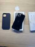 iPhone 13 128gb czarny oryginalna bateria 100% komplet