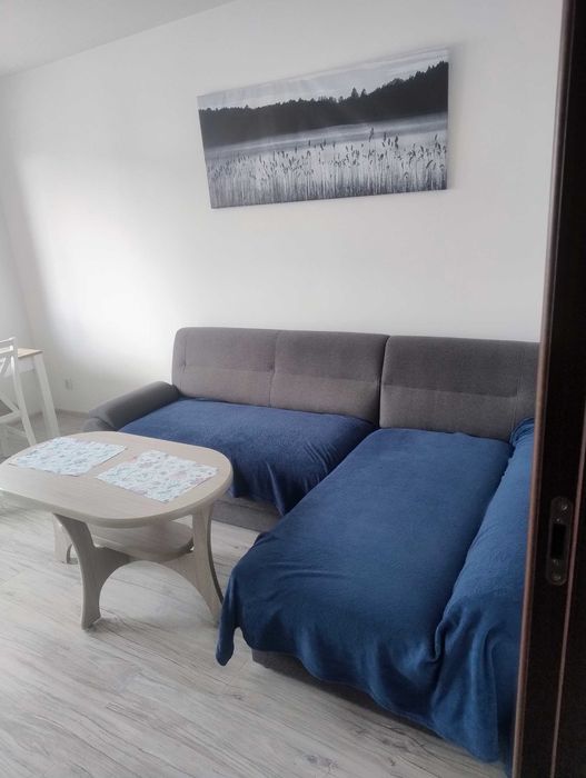 Najem okazjonalny mieszkania 38m2- Nowe miasto