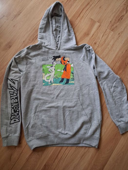 Bluza młodzieżowa