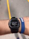 Casio G-shock DW-5600