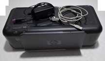 Drukarka HP Deskjet D2660, stan nieznany