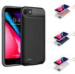 Powerbank - capa para iPhone