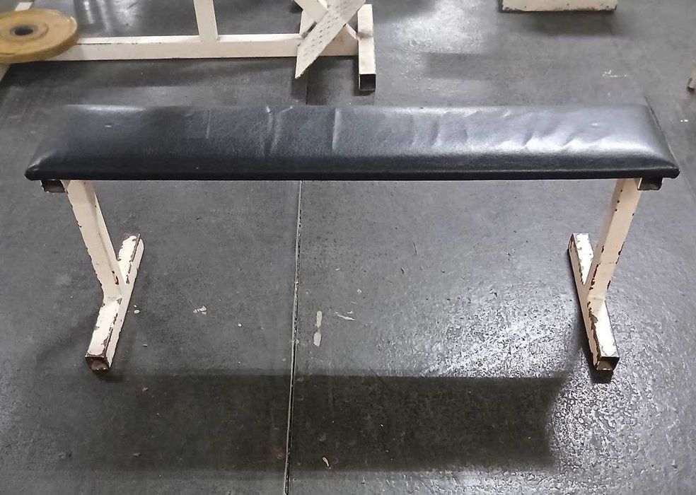 Силовые тренажеры