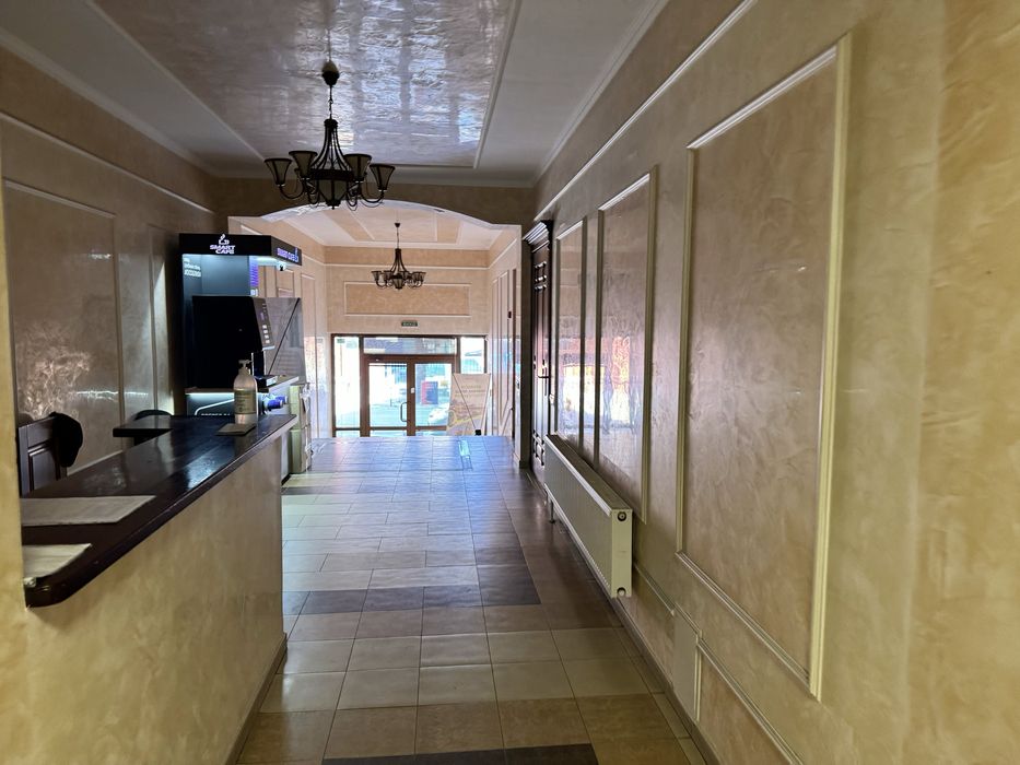 Оренда офісів від 20-35 (м2) в БЦ, біля Податкової