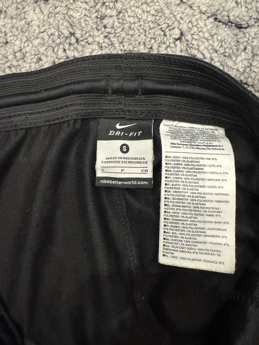 штани  nike  S-M