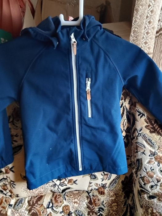 Куртка демісезонну Reima , 104