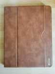 Holimet Etui -  iPad Pro 12.9 Cala 2021/2020/2018