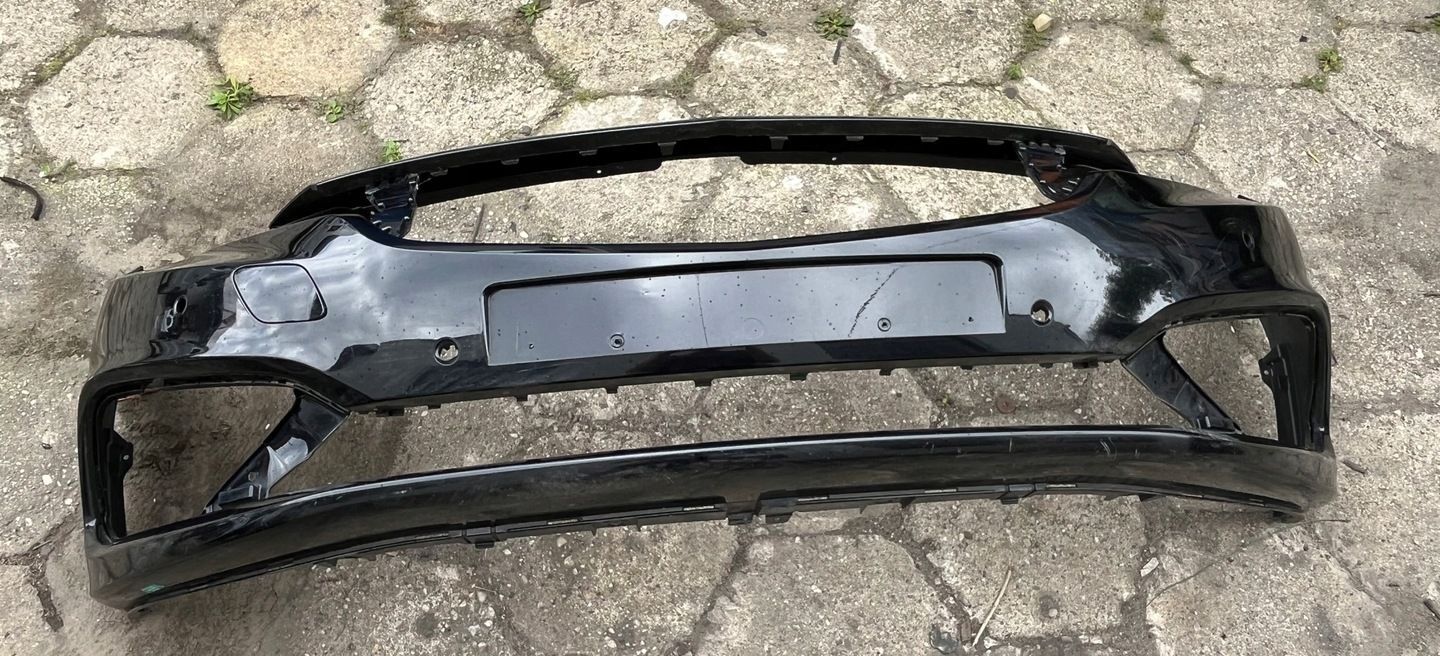 OPEL ASTRA 5 V K OPC LINE ZDERZAK PRZÓD PRZEDNI 39086948 13498003