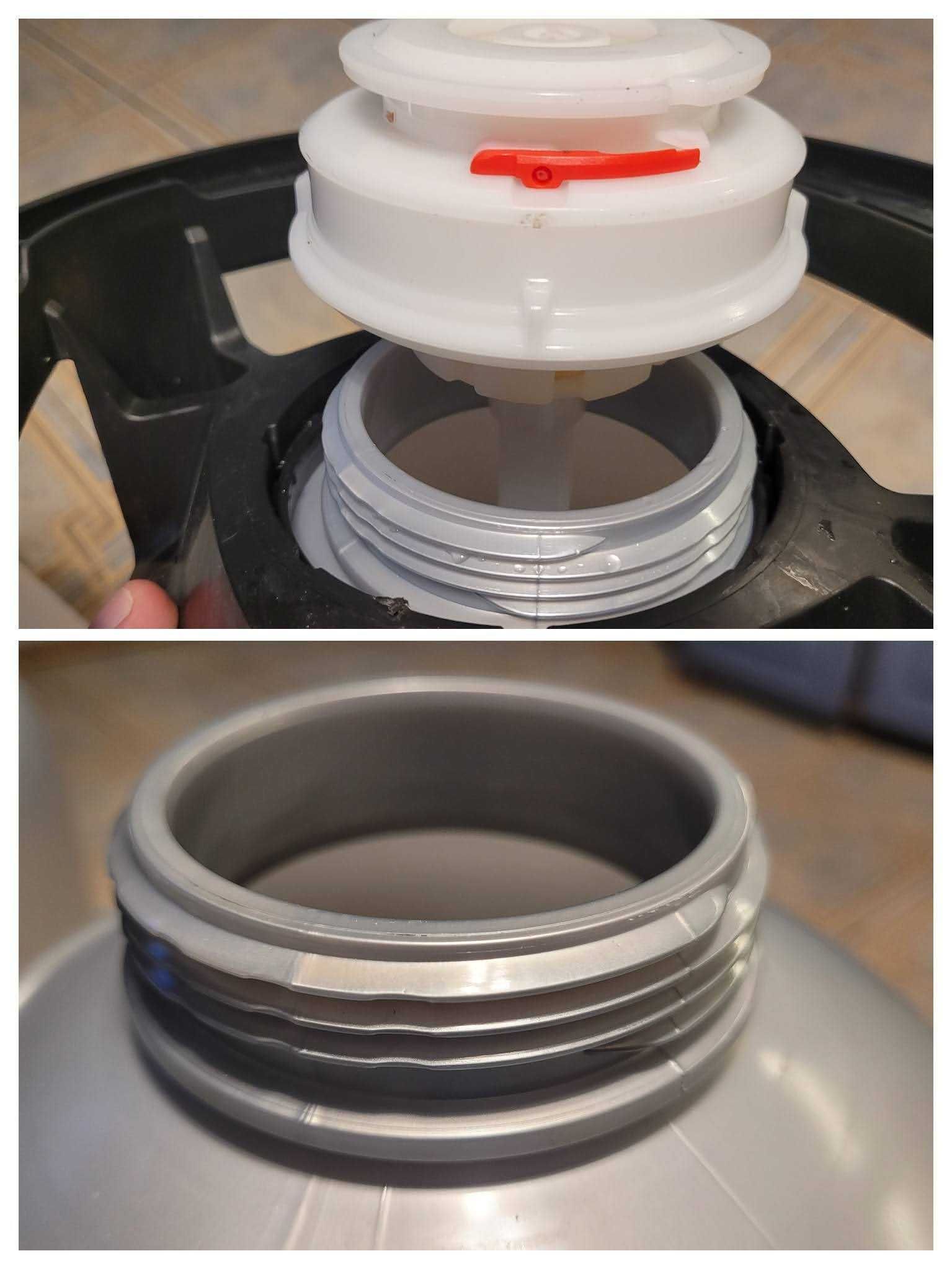 KEG 20l ZAKRĘCANY cornelius petainer pet flach A