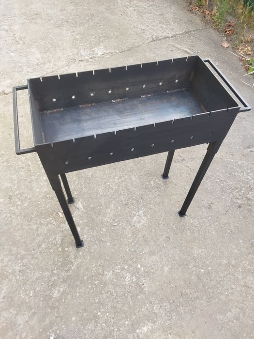 Мангал для пикніка