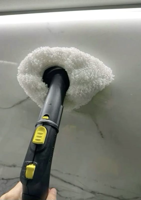 Пароочисник Karcher SC 3 EasyFix